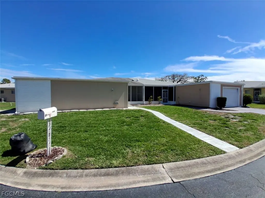8381 Antigua Court, Fort Myers, FL 33907 - #1