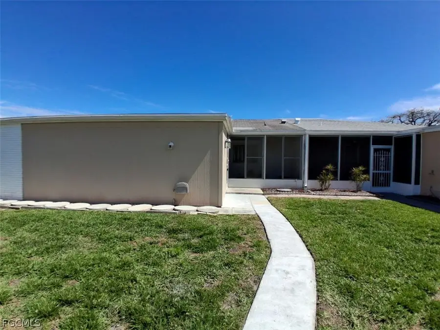 8381 Antigua Court, Fort Myers, FL 33907 - #2