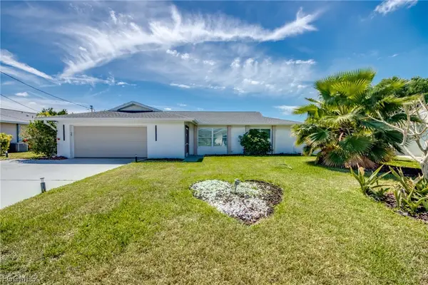 1210 SE 29th Terrace, Cape Coral, FL 33904