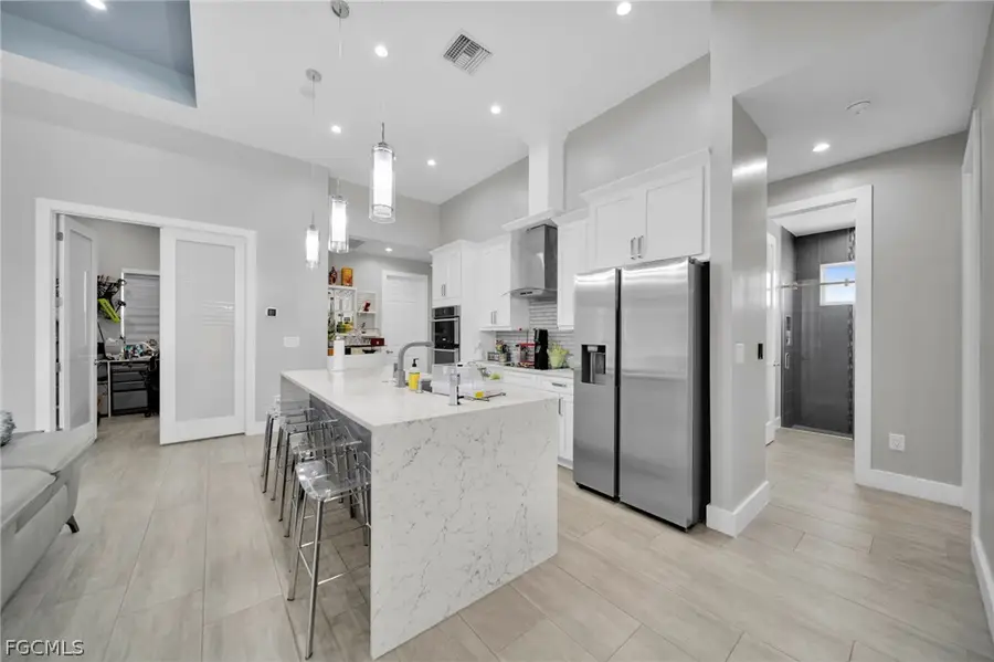 935 Beverly Street E, Lehigh Acres, FL 33974 - #3