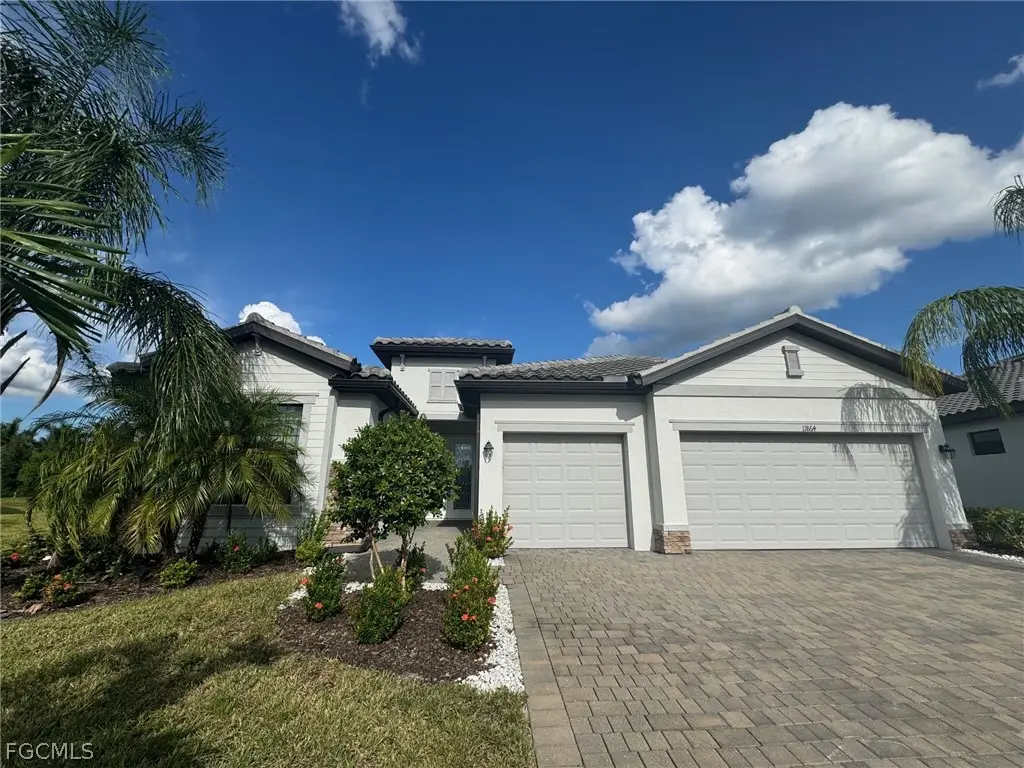 11864 Misty Arbor Run, Fort Myers, FL 33913 - #1