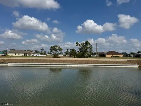 1018 NW 22nd Place, Cape Coral, FL 33993