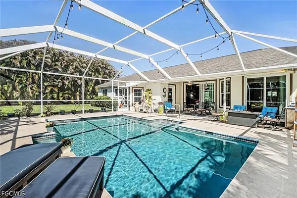 728 Milwaukee Boulevard, Lehigh Acres, FL 33974