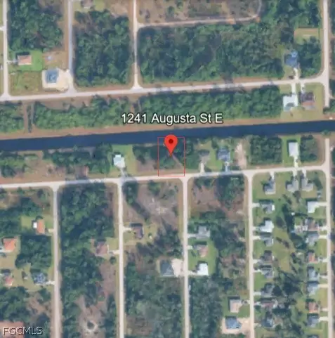1241 Augusta Street E, Lehigh Acres, FL 33974 - #1