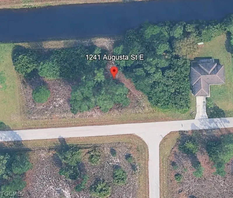 1241 Augusta Street E, Lehigh Acres, FL 33974 - #3