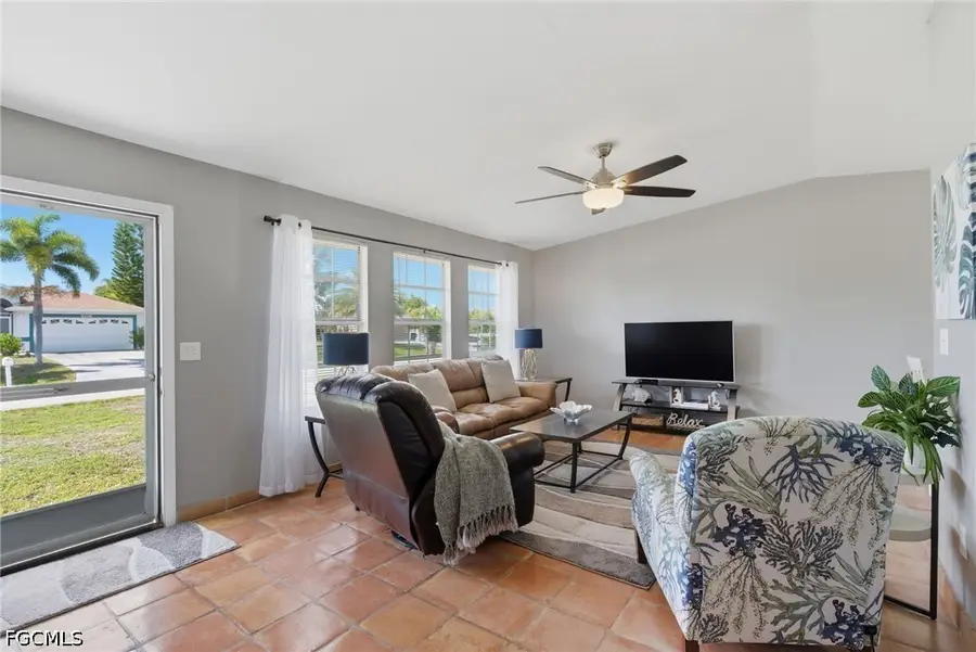 2115 NE 25th Street, Cape Coral, FL 33909 - #2