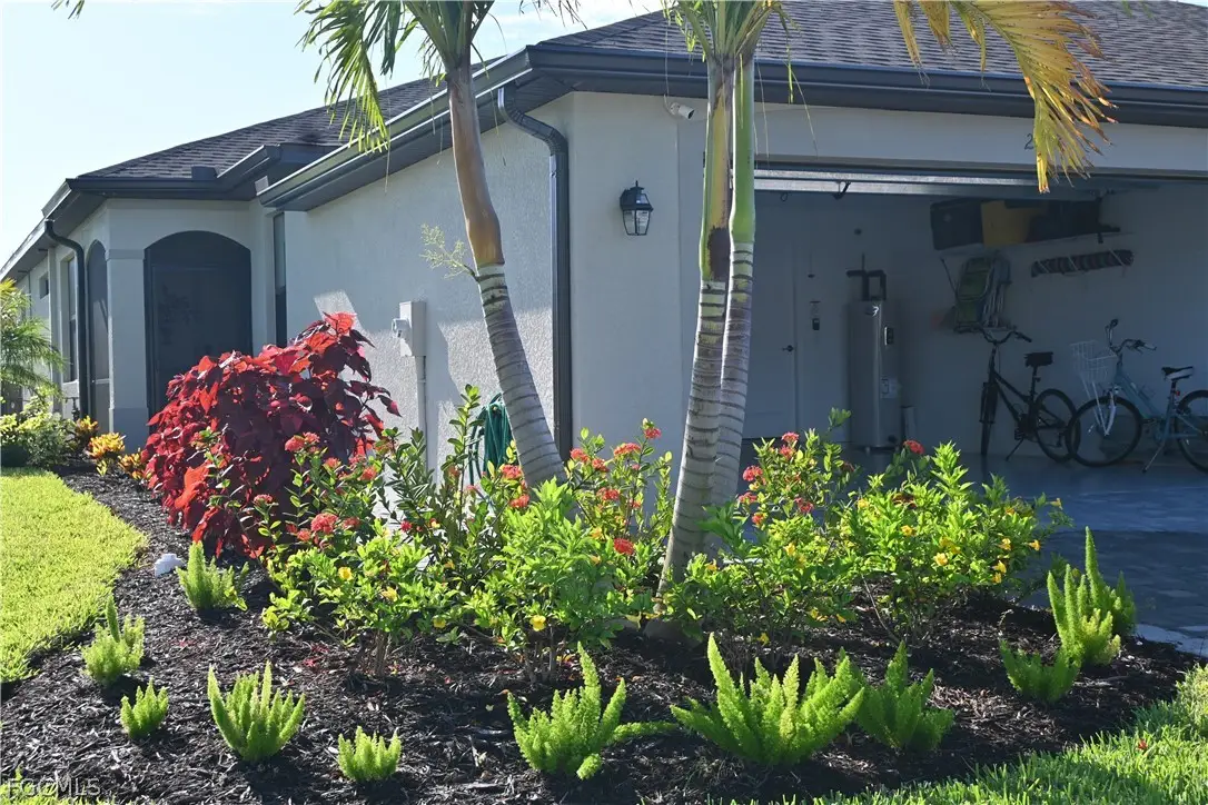 2168 Gardenia Avenue, Port Charlotte, FL 33953 - #1