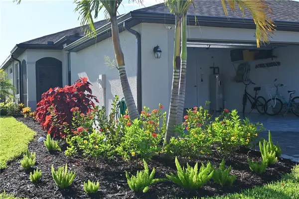 2168 Gardenia Avenue, Port Charlotte, FL 33953