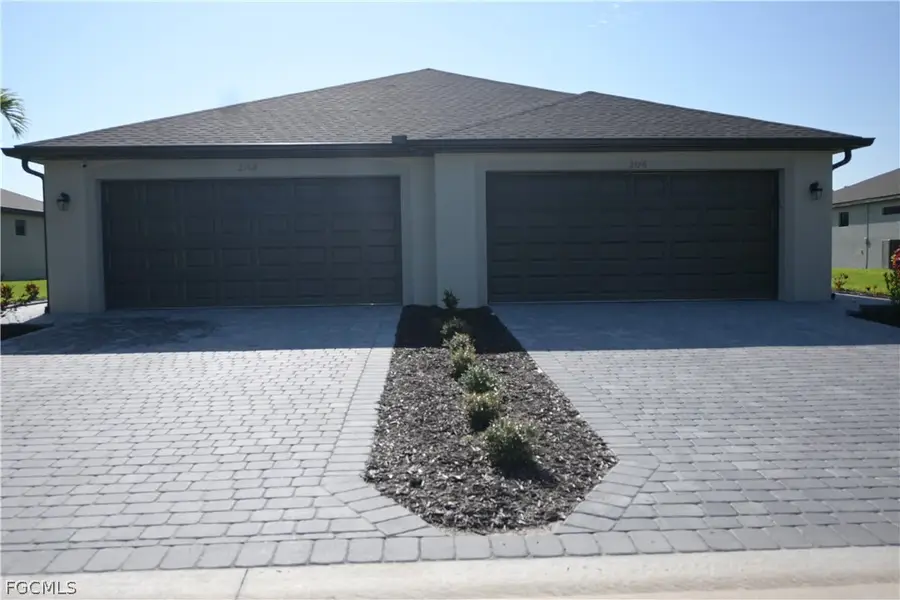 2168 Gardenia Avenue, Port Charlotte, FL 33953 - #3