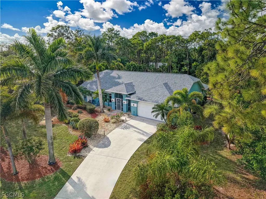 24680 Paradise Road, Bonita Springs, FL 34135 - #1
