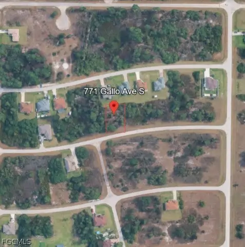 771 Gallo Avenue S, Lehigh Acres, FL 33974 - #1