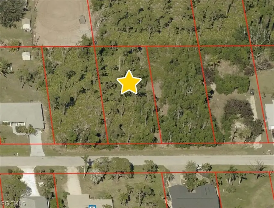 3740 Tangerine Drive, Saint James City, FL 33956 - #2