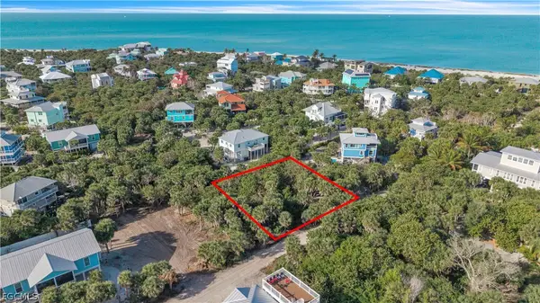 4521 Smugglers Drive, Captiva, FL 33924