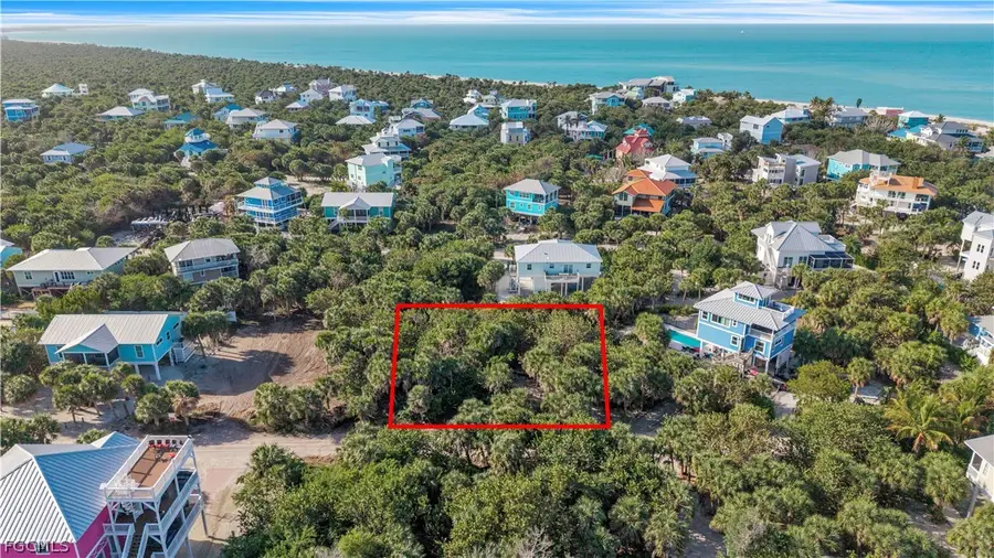 4521 Smugglers Drive, Captiva, FL 33924 - #3
