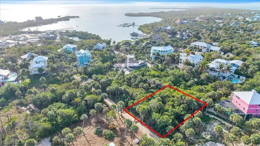 4521 Oro Pesos Lane, Captiva, FL 33924 - #3