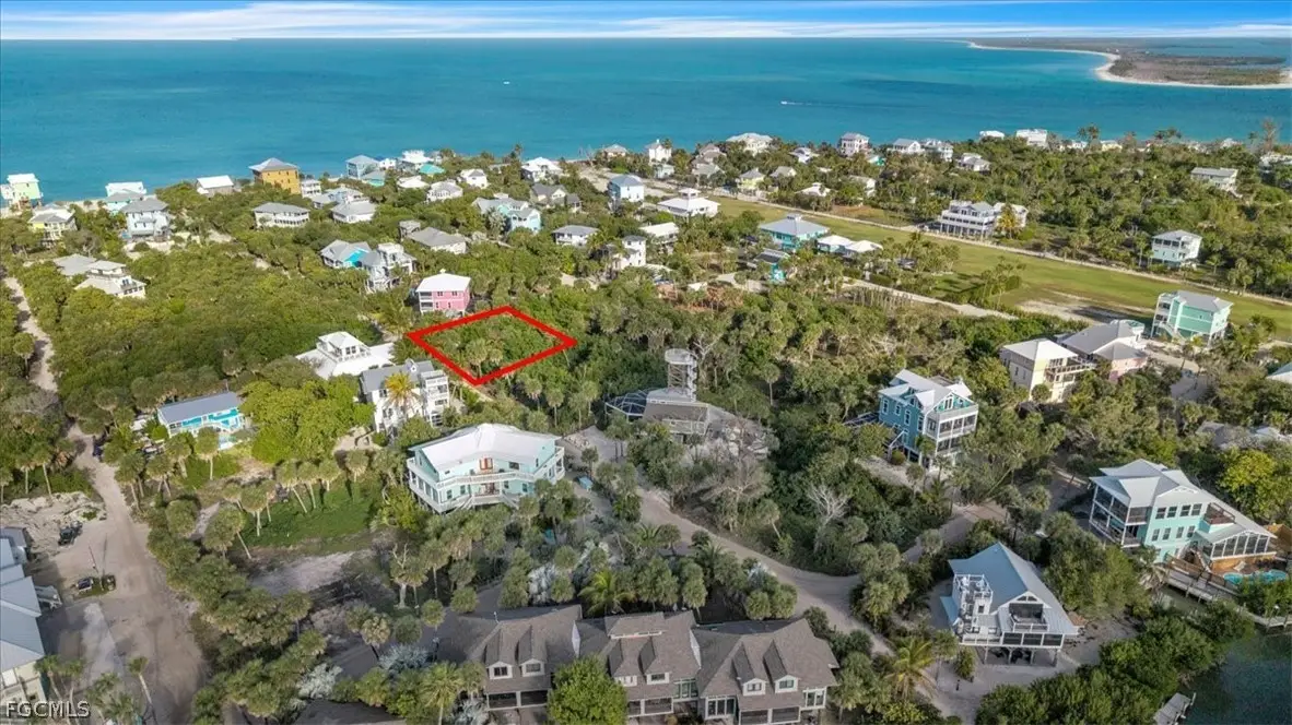 4520 Hidden Lane, Captiva, FL 33924 - #1