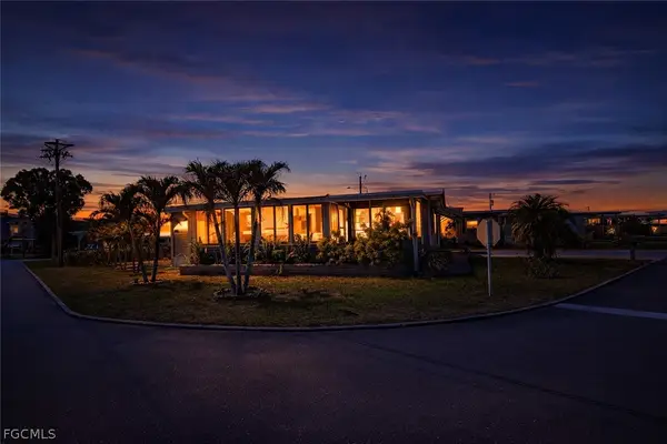 150 Overland Trail, North Fort Myers, FL 33917