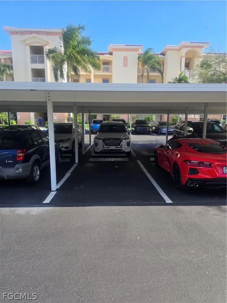 4009 Palm Tree Boulevard #305, Cape Coral, FL 33904 - #3