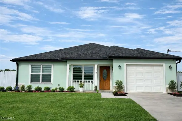 110 SW 21st Place, Cape Coral, FL 33991