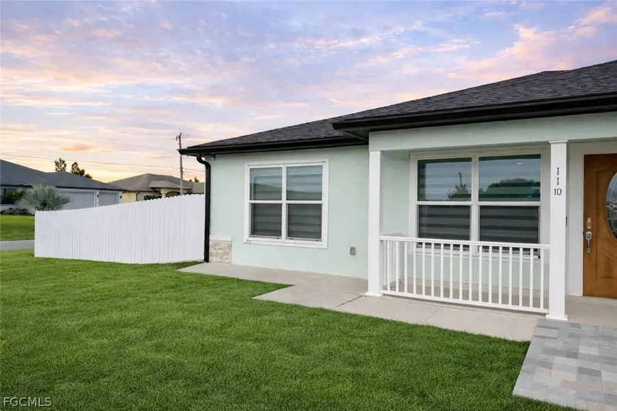 110 SW 21st Place, Cape Coral, FL 33991 - #2