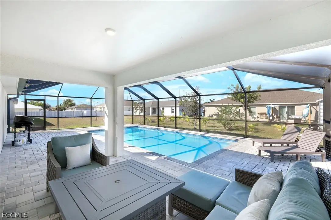 327 NW 23rd Street, Cape Coral, FL 33993 - #1