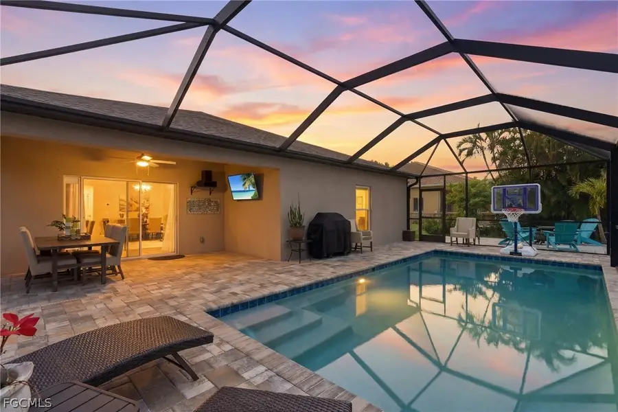 2714 SW 3rd Lane, Cape Coral, FL 33991 - #3