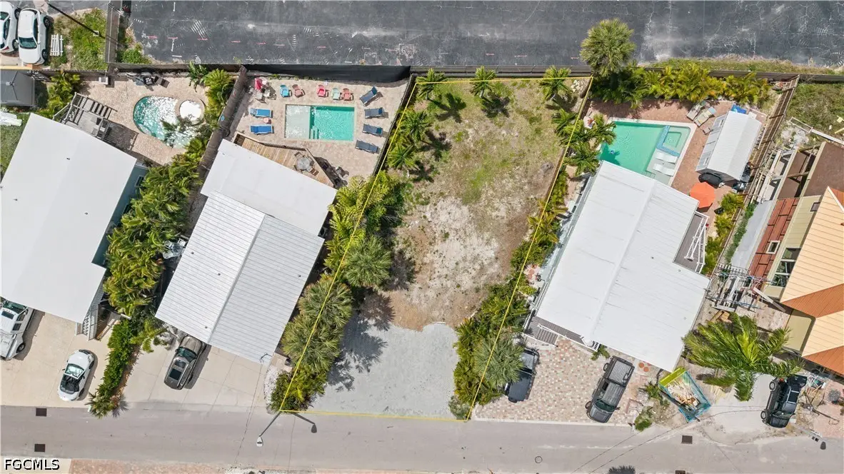 205 Miramar Street, Fort Myers Beach, FL 33931 - #1