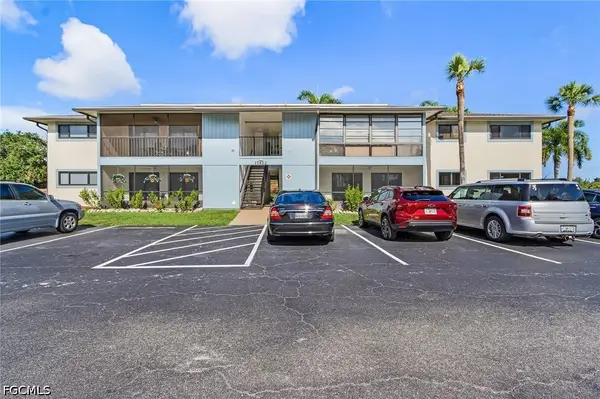 17422 Birchwood Lane #4, Fort Myers, FL 33908