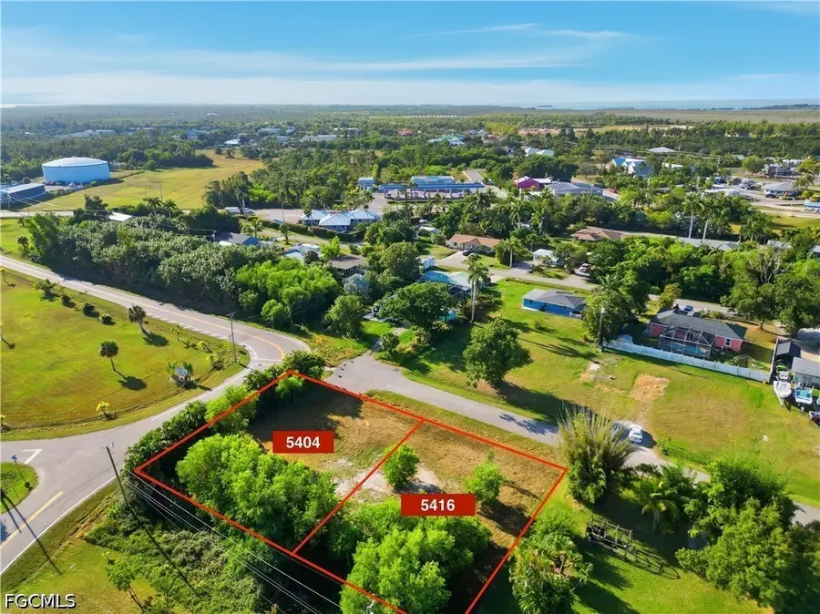 5404 Avenue D, Bokeelia, FL 33922 - #2