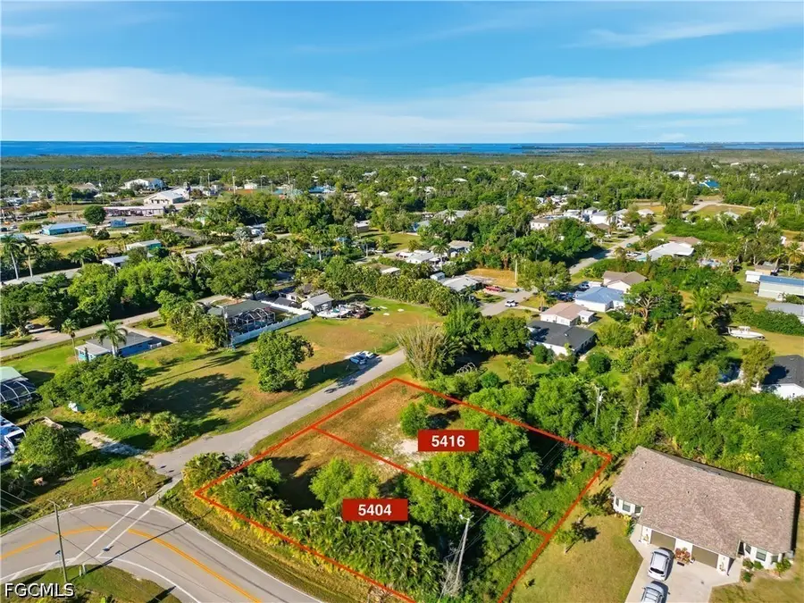 5404 Avenue D, Bokeelia, FL 33922 - #3