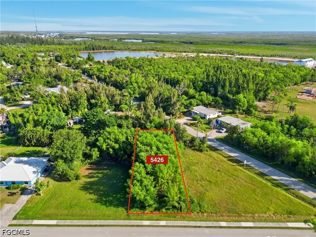 5426 Avenue E, Bokeelia, FL 33922 - #1