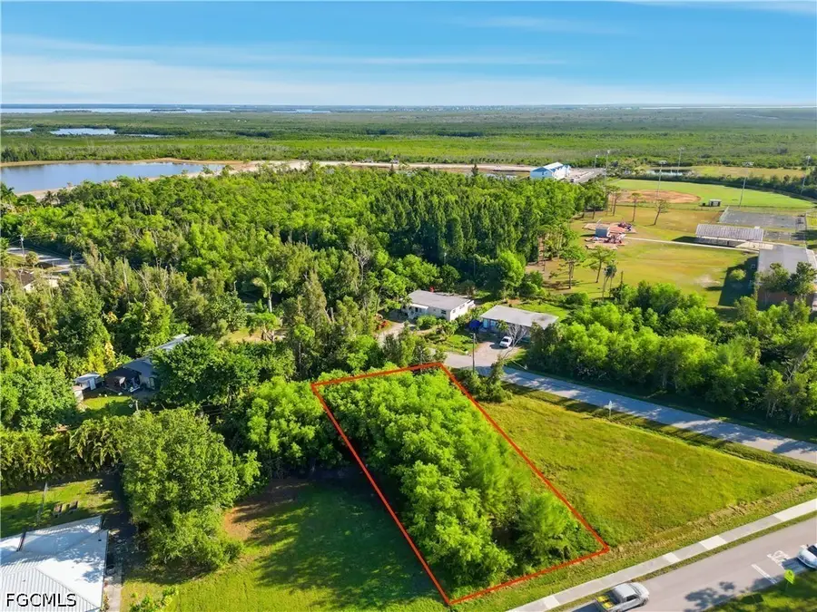 5426 Avenue E, Bokeelia, FL 33922 - #3