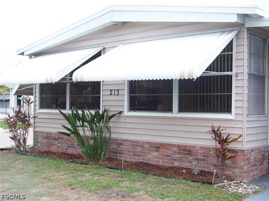 213 Brandywine Lane, North Fort Myers, FL 33917 - #2