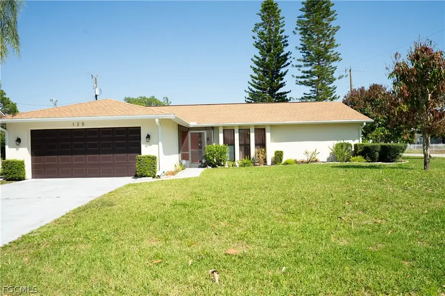 125 Sebring Circle, Lehigh Acres, FL 33936 - #2