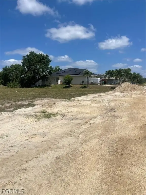 2128 NE 15th Avenue, Cape Coral, FL 33909 - #2