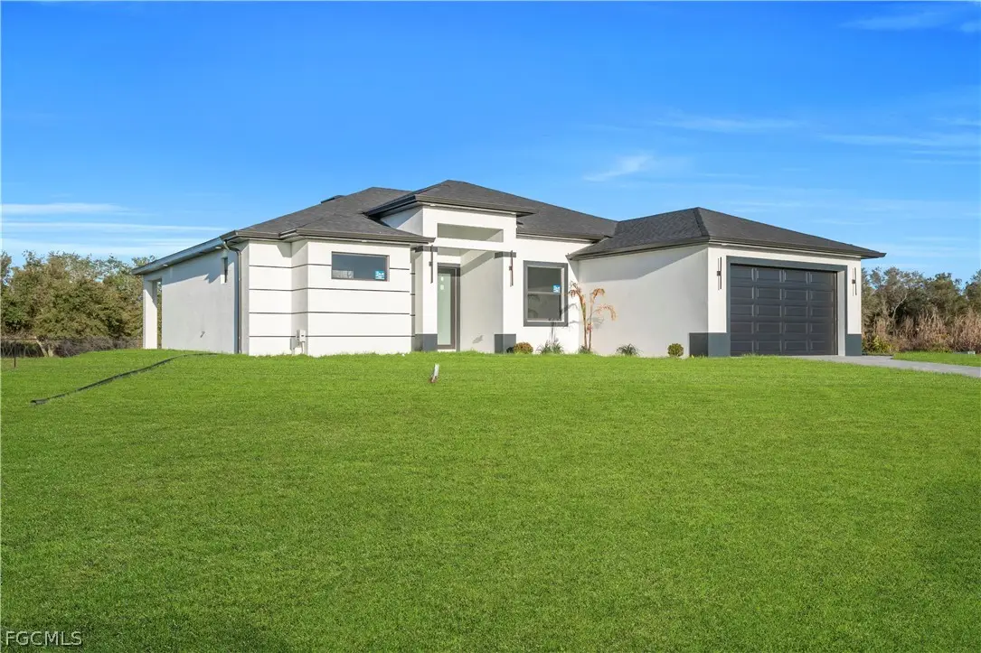 4623 Elaine Avenue N, Lehigh Acres, FL 33971 - #1