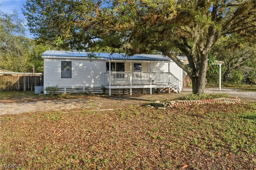 740 Bennett Avenue, Labelle, FL 33935 - #2