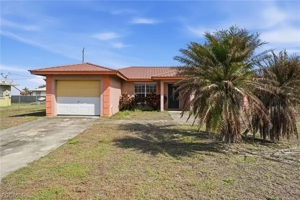 1009 Texas Avenue, Clewiston, FL 33440