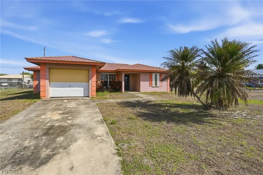 1009 Texas Avenue, Clewiston, FL 33440 - #2