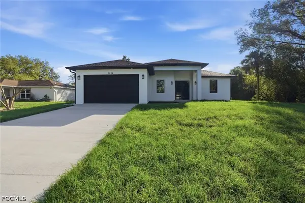 2039 Detroit Drive, Labelle, FL 33935