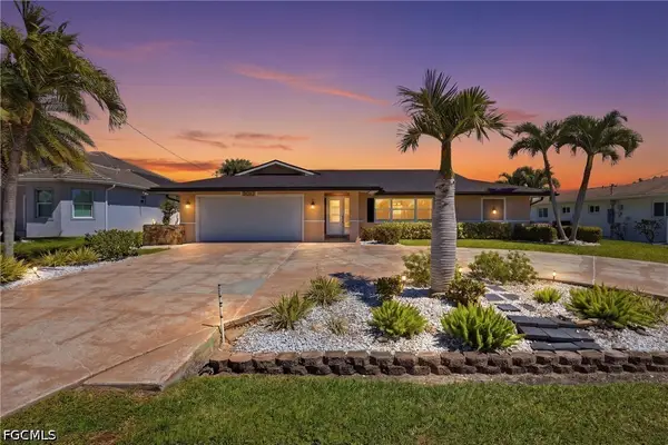 3517 SE 19th Avenue, Cape Coral, FL 33904