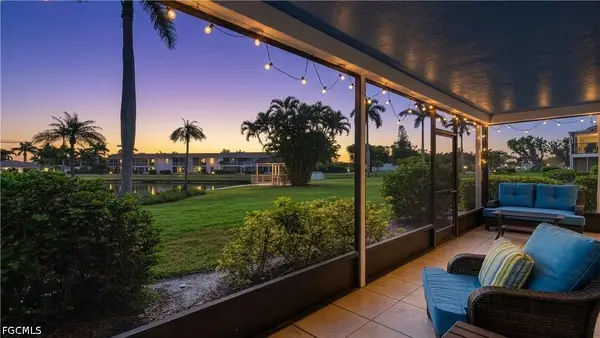5421 Peppertree Drive #3, Fort Myers, FL 33908