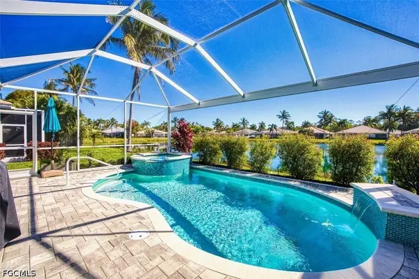 13631 Gulf Breeze Street, Fort Myers, FL 33907