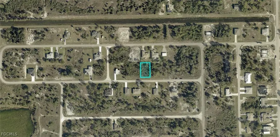 941 Panda Drive, Lehigh Acres, FL 33974 - #2