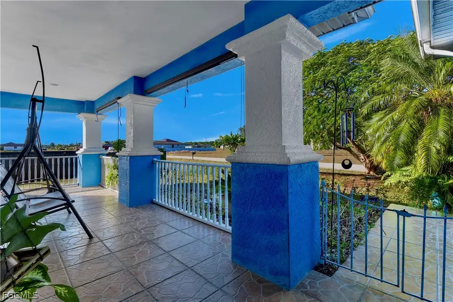 711 Downer Avenue S, Lehigh Acres, FL 33974 - #3