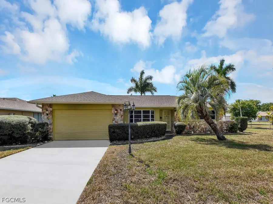1472 Charmont Place, Fort Myers, FL 33919 - #2