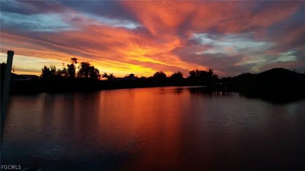 1019 NW 42nd Place, Cape Coral, FL 33993