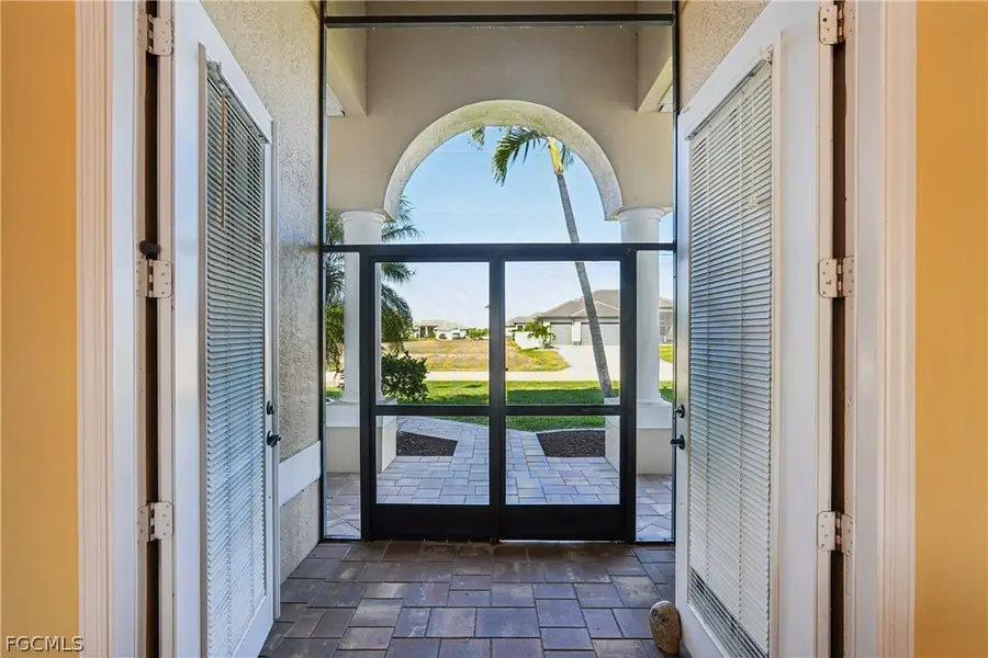 1019 NW 42nd Place, Cape Coral, FL 33993 - #3