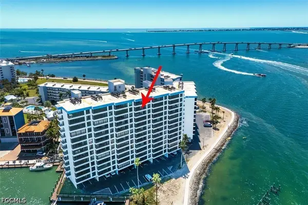 15031 Punta Rassa Road #1103, Fort Myers, FL 33908