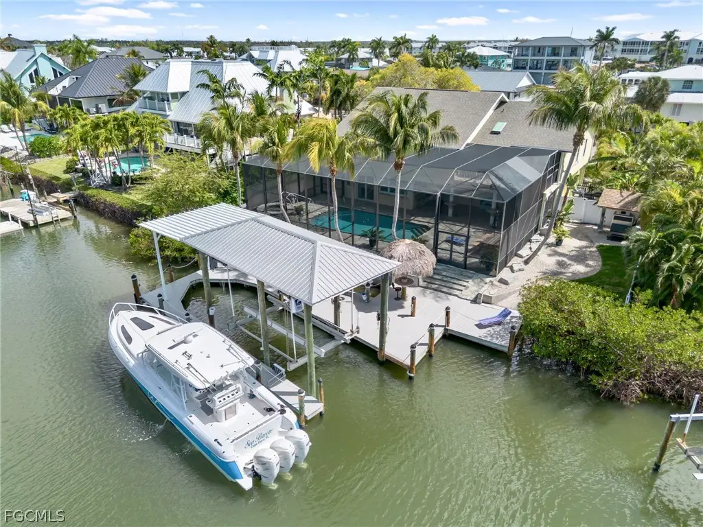 18484 Deep Passage Lane, Fort Myers Beach, FL 33931 - #1